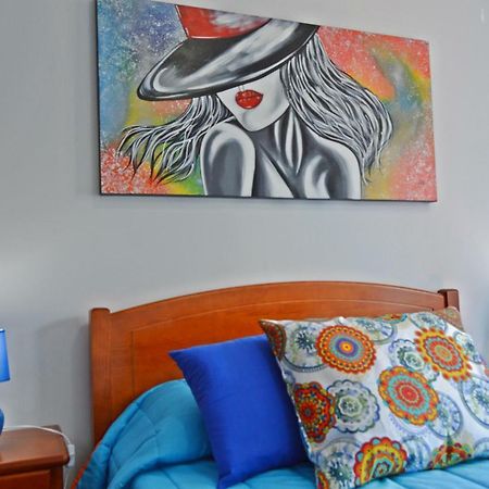 Apartment In Câmara de Lobos Esterno foto