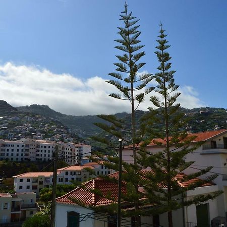 Apartment In Câmara de Lobos Esterno foto