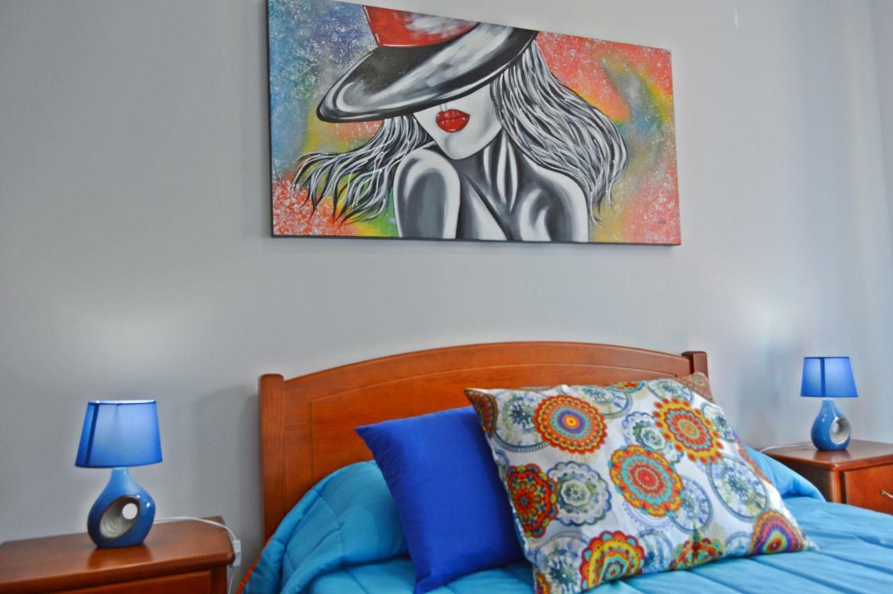 Apartment In Câmara de Lobos Esterno foto