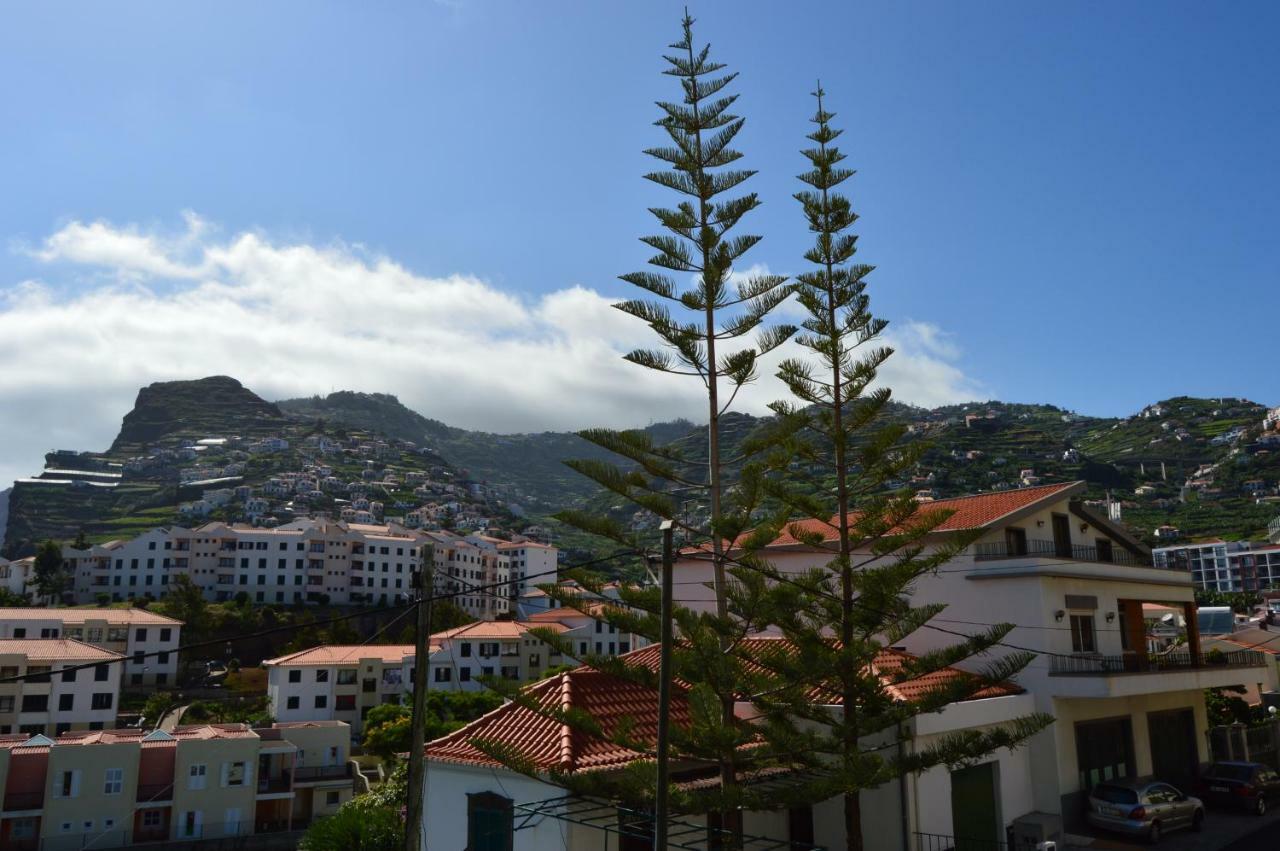 Apartment In Câmara de Lobos Esterno foto