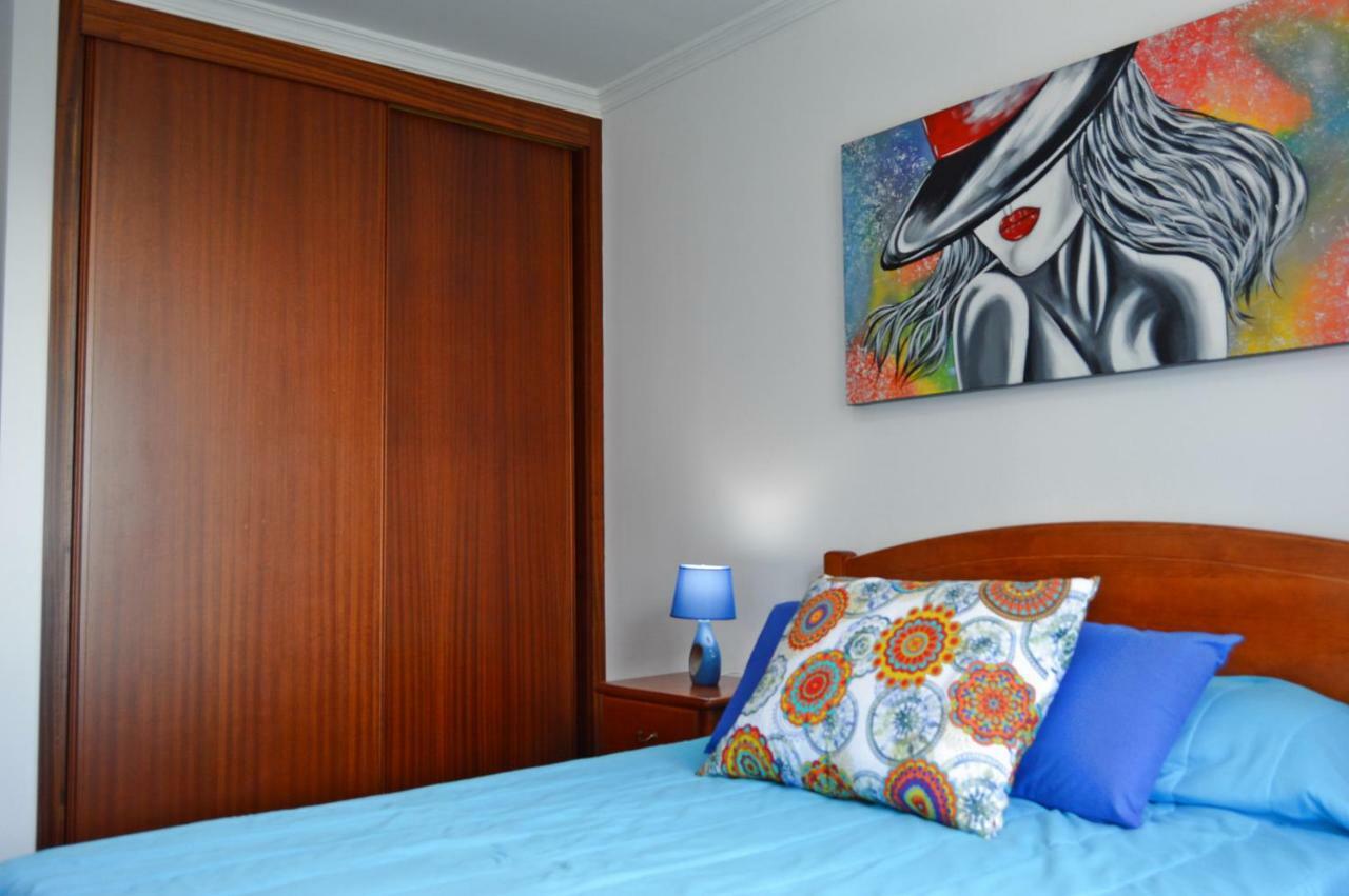 Apartment In Câmara de Lobos Esterno foto